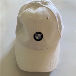 BMW hat